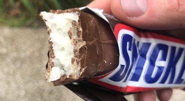 #SnickersGate, Snickers crée (volontairement) un bad buzz pour montrer quon nest pas nous quand on a faim