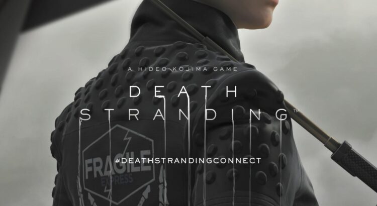 Biborg et PlayStation lancent une chasse au trésor géante pour le lancement de Death Stranding