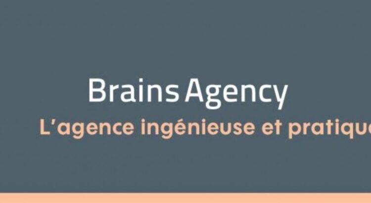 Brains Agency : Frédéric Abecassis nommé directeur de l’agence