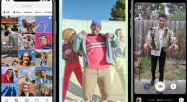 Instagram lance Reels, une nouvelle fonctionnalité qui veut contrer le phénomène TikTok
