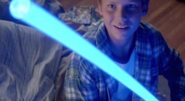 Duracell se met déjà en mode Noël et Star Wars pour engager les jeunes, et ça détone !