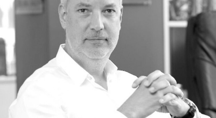 Ogilvy Afrique du Sud : Mathieu Plassard nommé Chief Growth Officer