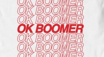 Ok Boomer, la nouvelle expression préférée des Millennials ?