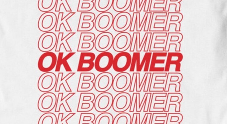 « Ok Boomer », la nouvelle expression préférée des Millennials ?