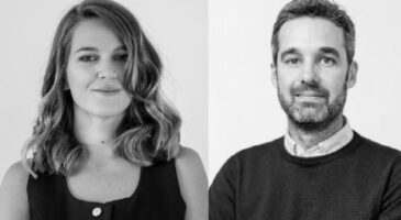 Monet + Associés : Nolwenn Roux et Arthur Piaton, nouvelles recrues