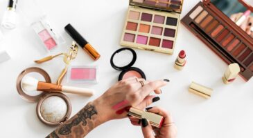 6 Millennials sur 10 ouvertes à essayer la réalité augmentée pour leur shopping beauté