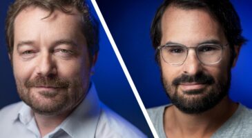 Brainsonic : Cyril Dhénin et Alexis Albinet, nouveaux nommés