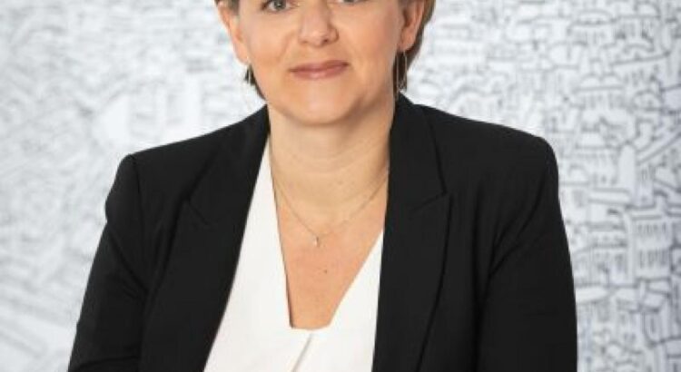 Ifop : Laure Friscourt nommée Directrice Générale Adjointe