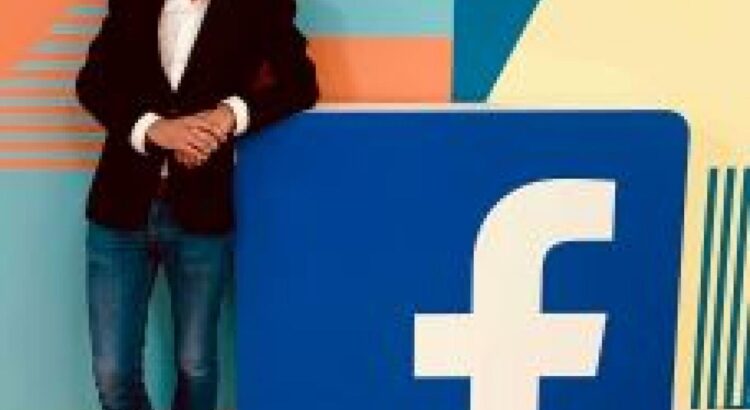 Facebook France : Pierre Kanengieser nommé Directeur du département « Services financiers et FinTech »