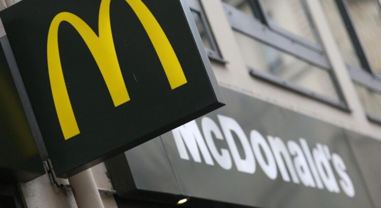 McDonald's propose des nouveaux produits "100% veggie" pour séduire toujours plus de jeunes