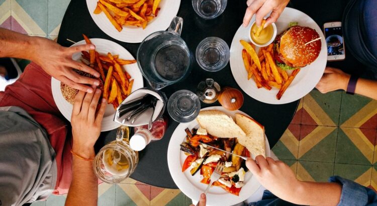 Les Millennials et les repas au travail, quelle réalité en 2019 ?