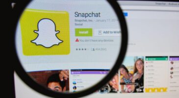 Snapchat piraté : Une erreur de configuration du serveur à l’origine des 200 000 photos piratées, prise de conscience chez les jeunes ?