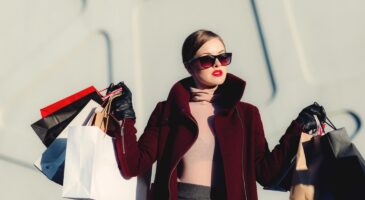Zara, H&M, Kiabi, quelle est lenseigne mode préférée des Millennials ?
