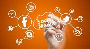 Social Media Marketing : A quoi ressembleront les réseaux sociaux en 2025 ?