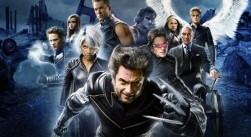 X-Men Days of Future Past : Deuxième meilleur démarrage de l’année en France avec 3 860 entrées