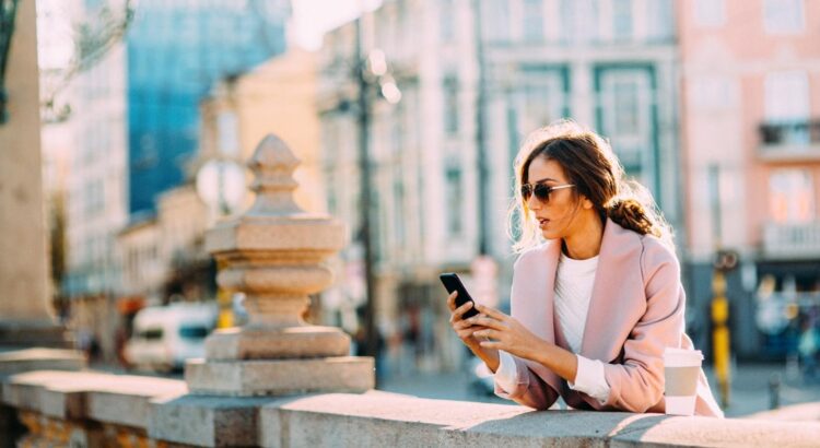 Mobile : Mei, l’appli qui aide les Millennials à savoir si leur crush est réciproque ou non