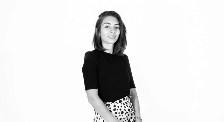 We Are Social : Auriane Desplanches nommée Senior Influencer Strategist