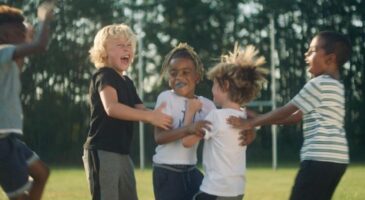 La Halle soulage les jeunes parents pour la rentrée