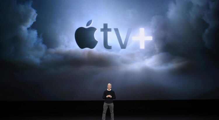 Apple lance sa carte de crédit et son service de streaming vidéo