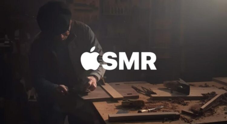 Apple mise sur l’ASMR pour détendre les Millennials