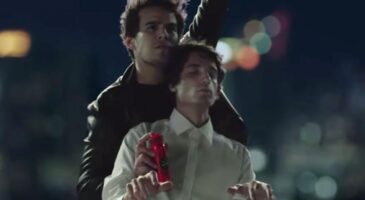 Old Spice mise sur l'humour et des vidéos délirantes pour sauver le swag des Millennials