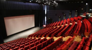 Le cinéma, un loisir incontournable pour les 18-35 ans