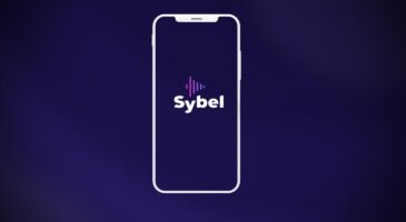 Sybel, Laudio entertainment permet d’être consommé en mobilité et en multitâche (EXCLU)
