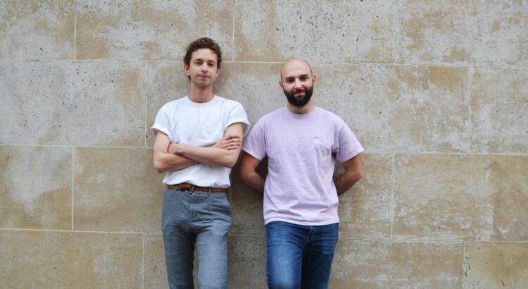 Fabernovel : Romain Parneix et Arthur Durand-Gailliand, nouveau team créatif