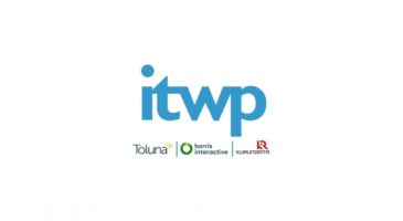 ITWP : Phil Ahad, Pierre Camagne et Michaël Masset, nouveaux nommés