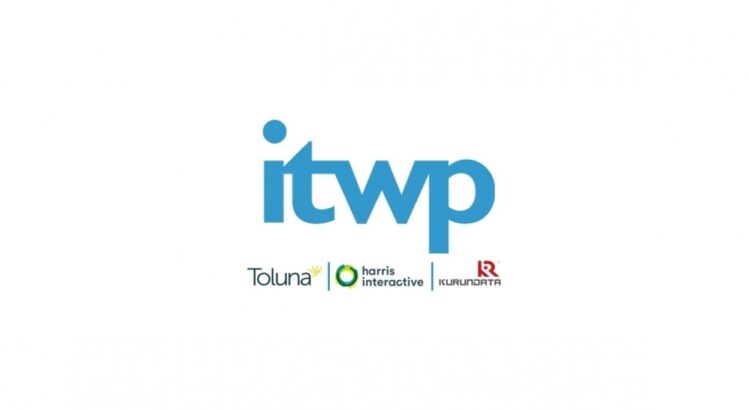 ITWP : Phil Ahad, Pierre Camagne et Michaël Masset, nouveaux nommés