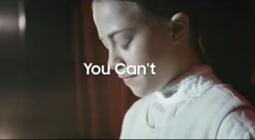 Samsung invite le grand public à dépasser ses limites et à faire tout ce qu'il ne peut pas faire