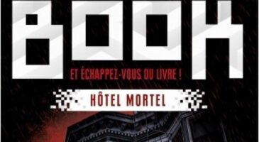 LEscape Book, le nouveau livre préféré des Millennials ?