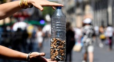 #FillTheBottle, le défi engagé et engageant de lété 2019 pour les Millennials