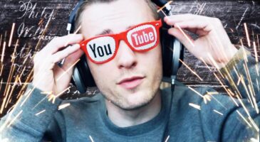 Squeezie, Cyprien, Norman, qui sont les plus gros youtubeurs français en 2019 ?