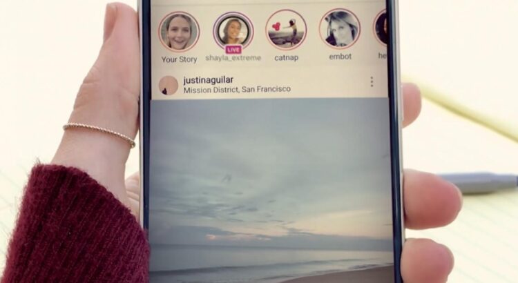 Les éléments à connaître pour créer de bonnes Stories sur Instagram