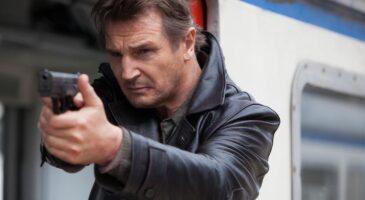 Taken 3 : Liam Neeson au coeur dune campagne inédite et originale sur LinkedIn, qui a tout compris au marketing pertinent