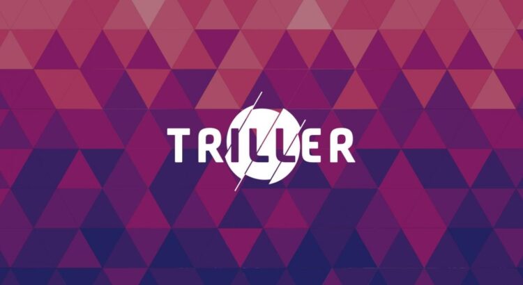 Triller, l'appli qui veut (plus que jamais) concurrencer TikTok