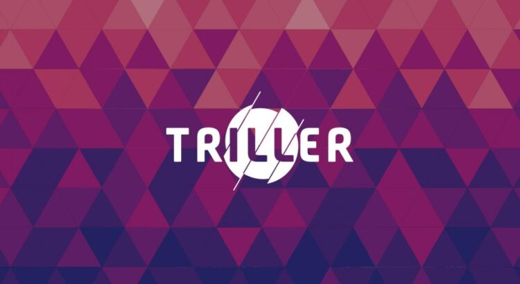 Triller, l’appli qui veut (plus que jamais) concurrencer TikTok