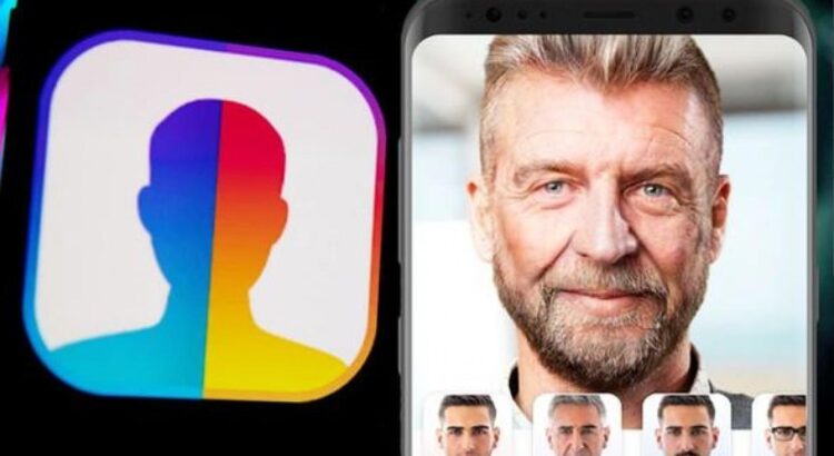 Mobile : FaceApp, l’appli phénomène finalement pas dangereuse pour les Millennials ?