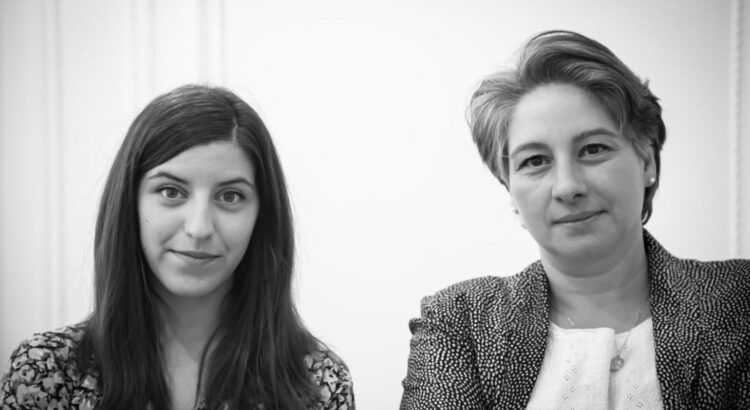 Brand Station : Violaine Suran et Victoire Thiessé nouvelles nommées
