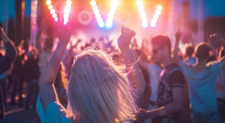 Les jeunes Français, rois des festivals pour l’été 2019