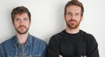 Drive : Tiphaine Oillo et Raphaël Verdoliva, nouveaux nommés