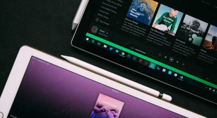 Spotify lance des publicités qui réagissent à la voix