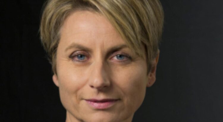 Kantar : Sophie Pastur nommée Directrice de l'expertise commerce/e-commerce