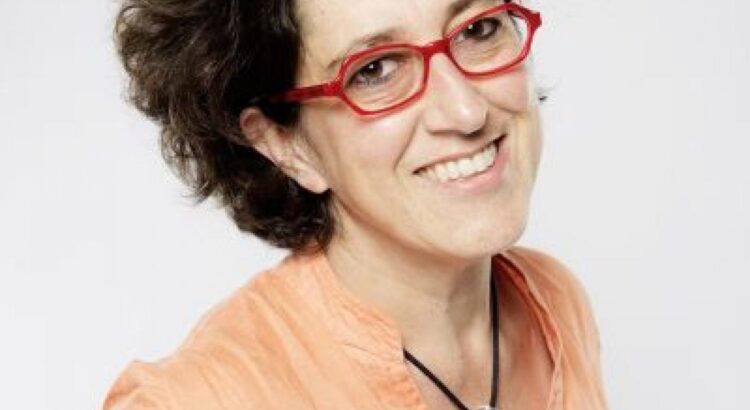 Bayard : Marie-Christine Vidal nommée rédactrice en chef de Panorama