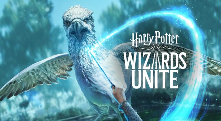 Harry Potter Wizards Unite, la relève de Pokemon Go pour cet été 2019 ?