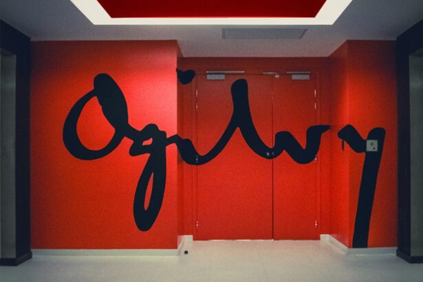 Ogilvy Paris lance Influence O