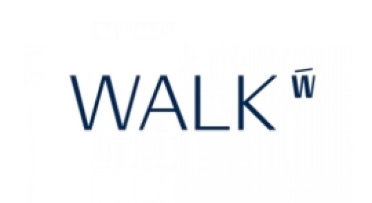 W annonce le lancement de Walk