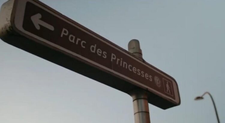 Volkswagen renomme le Parc des Princes en Parc des Princesses pour le Mondial féminin