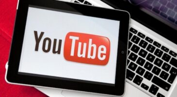 YouTube : Les internautes y passent plus d'une heure chaque jour via leur mobile